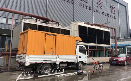广灵300KW发电机组适配电缆规格选型指南
