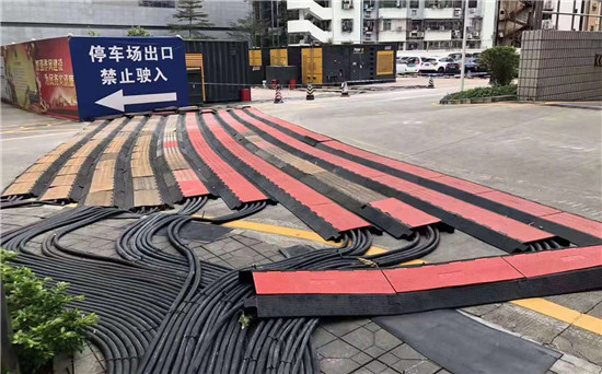 广灵发电机组电缆选型完整具体步骤(工程通用标准流程)